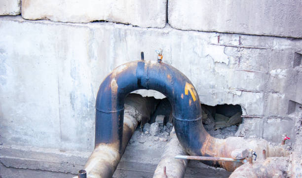 Best Commercial water damage restoration  in Island City, OR